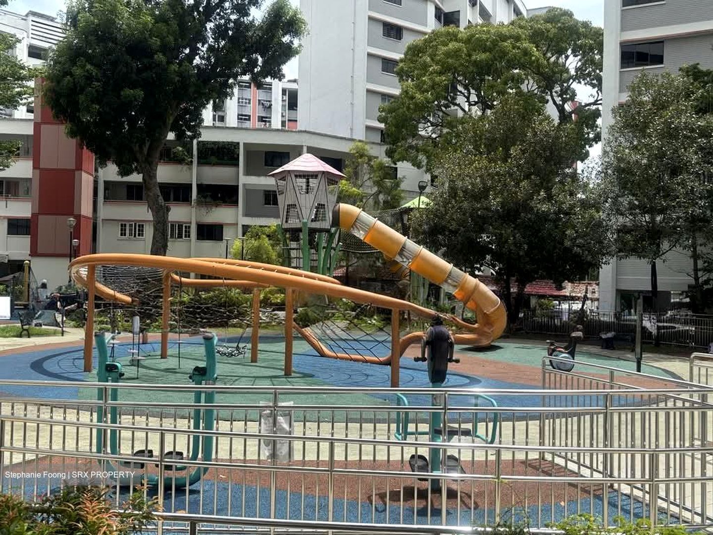 Blk 248 Jurong East Street 24 (Jurong East), HDB 3 Rooms #555296121